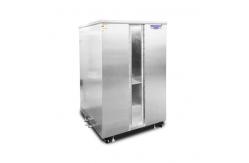 China Adjustable 1500L Water Immersion Test Machine IPX7 Immersion Soaking Test Chamber supplier