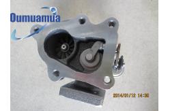 China Turbocharger HE200WG  (FT) 3777896 3777897 For Cummins supplier