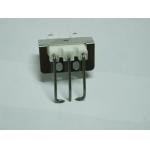 Ceramic Electric Ignition Electrodes 3 Pin For Powder Coating Oven