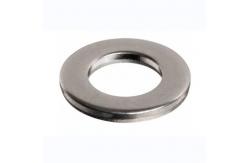 China Q235 45# Power Line Fittings Utility Hdg Flat Washer M5 To M64 supplier