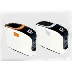 Effective Handheld Textile Portable Color Spectrophotometer With 400-700nm Wavelength for sale
