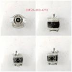 CBHZA-28.2-AF10 Komatsu Gear Pumps  GD605A GD655A WA100 WA100SS WA100SSS WA120 WA120L WR11 WR11SS for sale