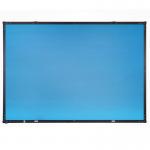 83 Inch Infrared Interactive Whiteboard IWB Finger Touch Ceramic Nano Surface Whiteboard