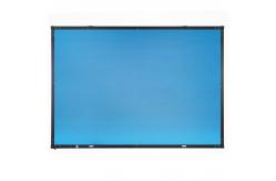 China 83 Inch Infrared Interactive Whiteboard IWB Finger Touch Ceramic Nano Surface Whiteboard supplier