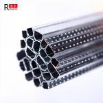Insulating Glass 6A ISO Aluminum Spacer Bar for sale