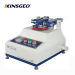 ASTM D4060 Rubber Taber Abrasion Test Equipment With LCD Touch screen for sale