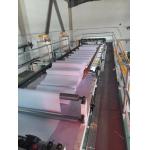 380v 7 Ply Corrugated Paperboard Production Line Mechanical for sale