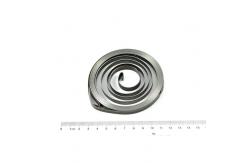 China Compression Spring Constant Force Springs Retractor Dog Leash Flat supplier