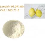 Dietary Supplements Herbal Extract Powder Limonin Solvent Extraction for sale