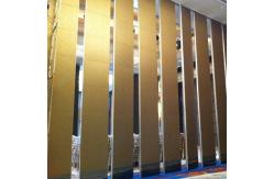 China Customized Retractable Office Partition Wall Environmental Protection supplier