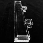Customized High Purity Quartz Parts And Components Oem