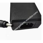 SonoSite 180 Compatible New  Power Adapter Charger  100-240V 50/60Hz