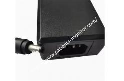 China SonoSite 180 Compatible New  Power Adapter Charger  100-240V 50/60Hz supplier