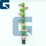0445226044 Engine 6D107 Common Rail Oil Pipe for sale