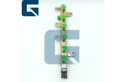 China 0445226044 Engine 6D107 Common Rail Oil Pipe supplier
