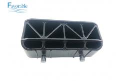 China Endcap Roll Formed Slat For Gerber Cutter GTXL / Electronic Parts 88186000 supplier