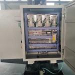 Smart Lathe XK7126 Small CNC Milling Controller Machine for Professional Manufacturing
