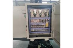 China BT40 Spindle Taper VMC7126 Vertical Machining Centre for High Precision CNC Milling supplier