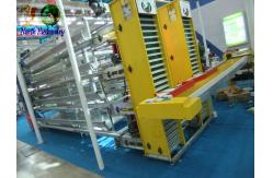 China egg laying poultry cages supply supplier