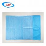 Sample Freight Collected Disposable Pillow Cover for Hospitals for sale