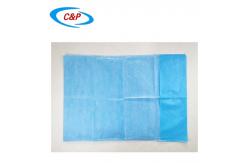 China Sample Freight Collected Disposable Pillow Cover for Hospitals supplier