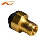 Customizable Cnc Copper Parts  Accessories For Electronics Oem Service for sale