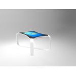 Waterproof All In One Pc Touch Screen , Smart Interactive Table Capacitive Touch