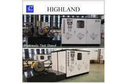 China 250 Kw HIGHLAND Hydraulic Test Benches YST500 Specification Parameters supplier