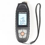 New Digital Auto Car Paint Thickness Tester Coating Thickness Gauge With Led Flashlight