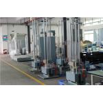 Shock Tester, Shock Test System for Battery and Electronics with Payload 30kg