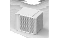 China Mini UVC Air Cleaner And Humidifier supplier