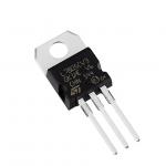 L7805 regulator electronic components ST TO-220 regulator rectifier for sale