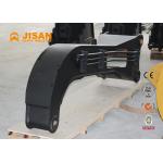 Ce Oem Odm Service Excavator Sheet Pile Driver Drill Bit Set