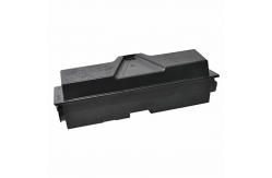 China OEM TK17 Compatible Copier Toner Cartridge , Printer kyocera FS1010 Toner supplier