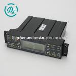 SDLG 60 65 85 Air Conditioning Control Panel DS700 12VDC Excavator for sale