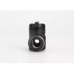 BUC Series Plastic Pneumatic Hand Control Valve Air Speed Controller Fitting
