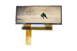 China Original 10.3 inch HSD103IPW1-A10-0299 LCD Screen Panel supplier