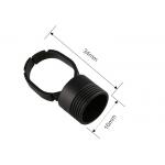 Safe And Health Permanent Makeup Pigment Ring Cup For Training School for sale