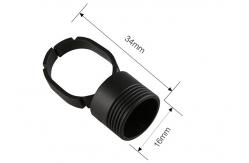 China Safe And Health Permanent Makeup Pigment Ring Cup For Training School supplier