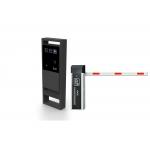 1000 Vehicles Automatic RFID Car Parking Management System ISO9001 for sale