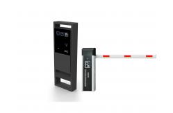 China 1000 Vehicles Automatic RFID Car Parking Management System ISO9001 supplier
