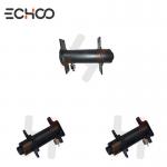 Track Adjuster Cylinder For Bobcat E19 Mini Digger Undercarriage Parts for sale