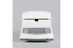China High Precision And Good Repeatability Halogen Moisture Analyzer Easy To Carry supplier