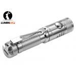 Super Brightness Lumintop AAA Flashlight Mini Size Stainless Steel Material for sale
