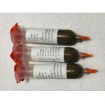 Form Paste Vacuum Brazing Paste for High Temperature Range of 715C in Brown Color for sale