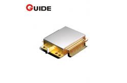 China Uncooled IR Thermal Detector 12μm 640x512 FM612 With Precision Thermal Image supplier