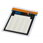 3260 Points Big Electronic Solderless Breadboard Kit With 4 Binding Posts for sale
