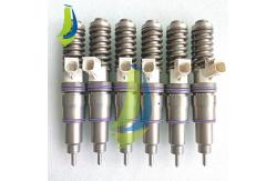 China 20929906 Common Rail Fuel Injector For EC700 EC700B Excavator supplier