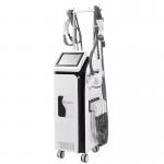 40K Cavitation Vela Shaping Vacuum RF Machine Weight Loss Cellulite Reduction for sale
