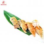 100% Natural 32cm Fresh Bamboo Leaves For Food Package for sale